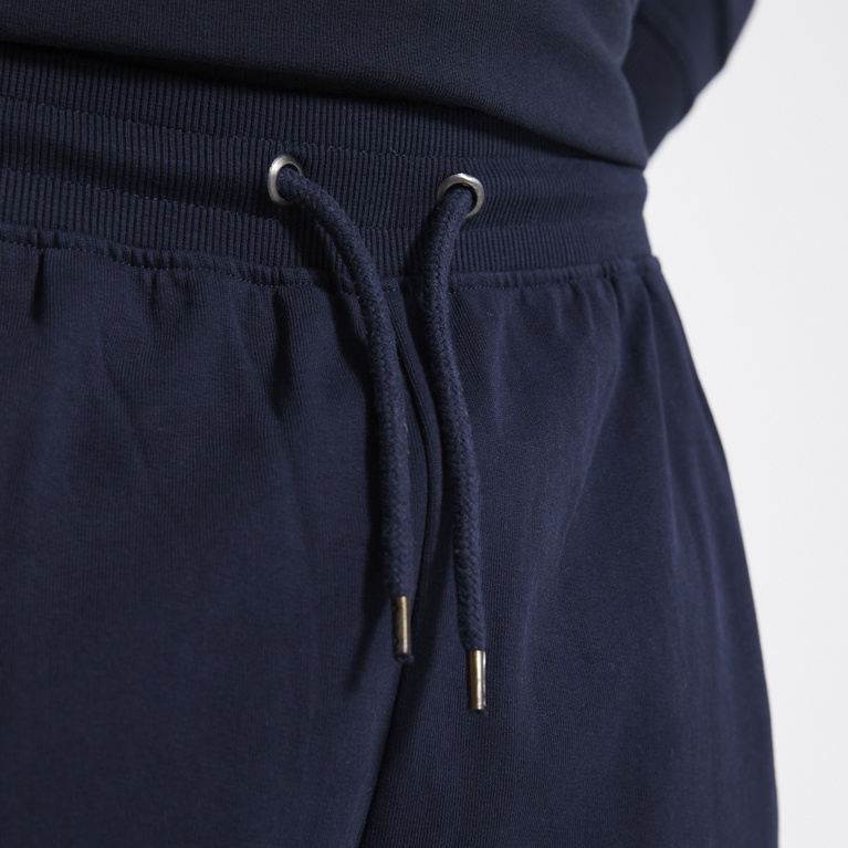 Basic sweatpants "Viggo" Navy 5